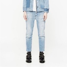 Jeans ZADIG e VOLTAIRE Elios