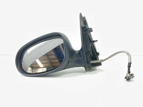 Specchietto retrovisore - specchietto,