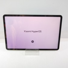 Tablet Android Xiaomi Mi Pad 6 8 RAM 256GB Gris 11" [PO224225]