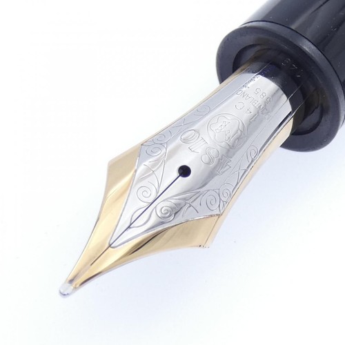 Montblanc meisterstuck 149 - montblanc,