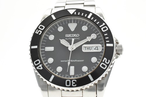 Ecc orologio uomo seiko - [ecc+5],