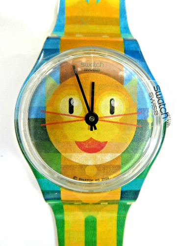 Raro orologio swatch - orologio,