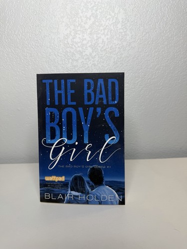 The bad boy girl - bad, by