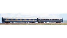 ACME 55278 - Set 2 carrozze