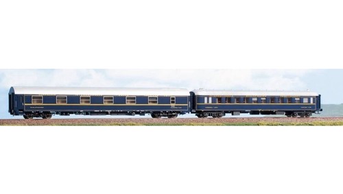 Acme 55278 set 2 carrozze - set,