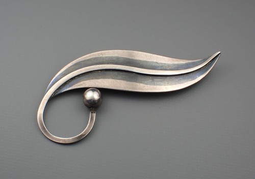 Spilla modernariato vintage - modernariato,