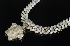 MASSICCIO 14k TIMBRATO XL