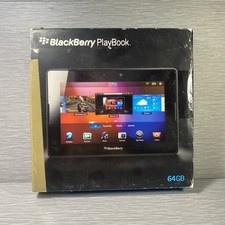 BlackBerry Playbook RDJ21WW 16