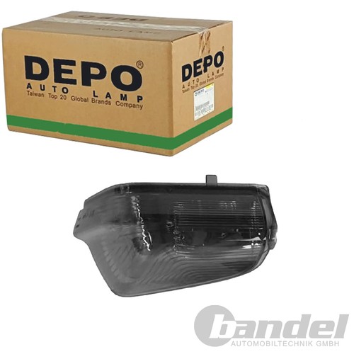 Depo freccia specchietto - depo,