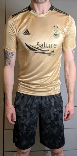 Rara maglia calcio uomo
