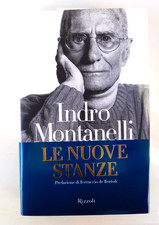 le nuove stanze di indro