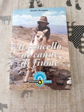 Il cancello di canne di canne di fiume di Giulia Scaglia del 1998 Le Monnier