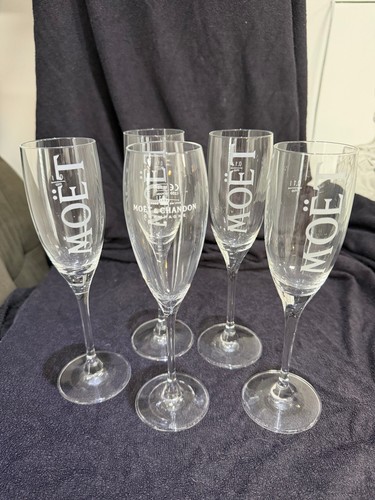 Bicchieri moet chandon - bicchieri, 2