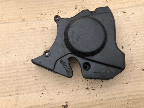 Kawasaki ar125 carter pignone - carter,