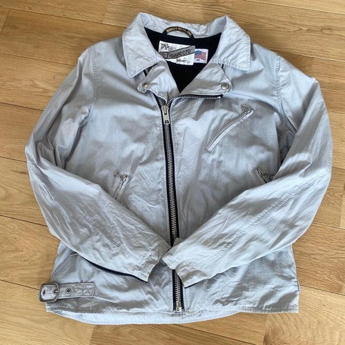 Giacca uomo schott - giacca,