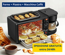 Mini Forno Elettrico
