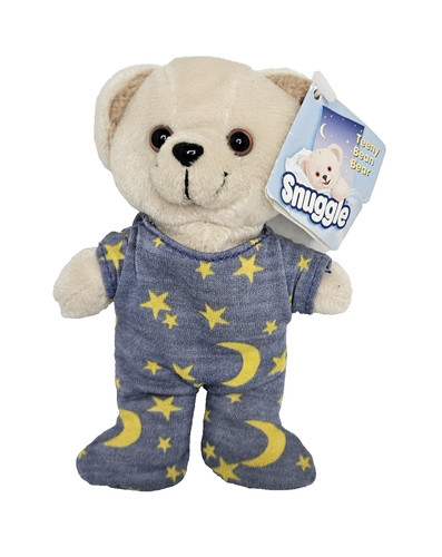 Peluche ammorbidente peluche