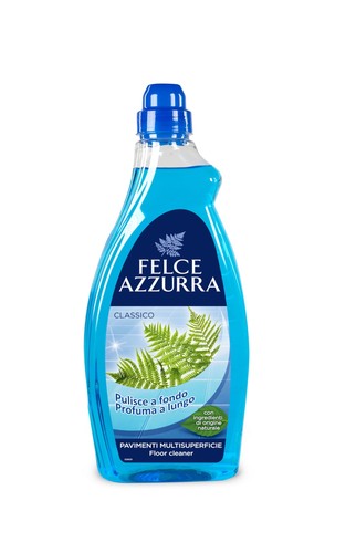 Felce azzurra detersivo - felce,