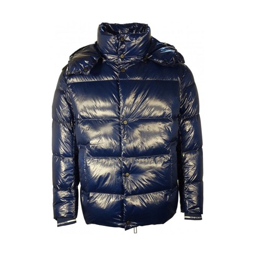 Giacca piumino emporio armani - piumino,