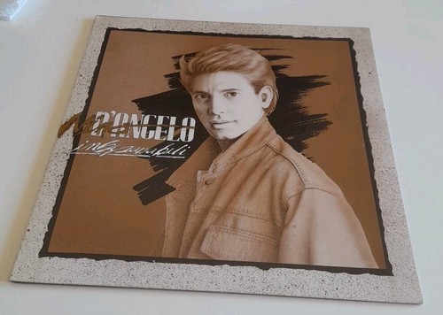 Nino dangelo inseparabili - nino, inseparabili/