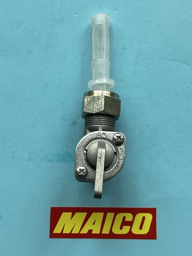 Maico rubinetto benzina pet - rubinetto,