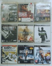 Pacchetto Call Of Duty Black