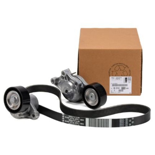 Kit cinghia aux - cinghia,