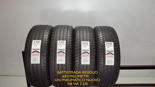 Gomme usate 205 60r16 - , 205/60r16