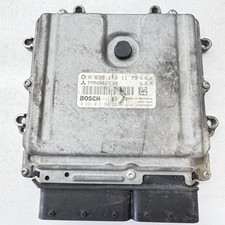 CENTRALINA MOTORE PER SMART