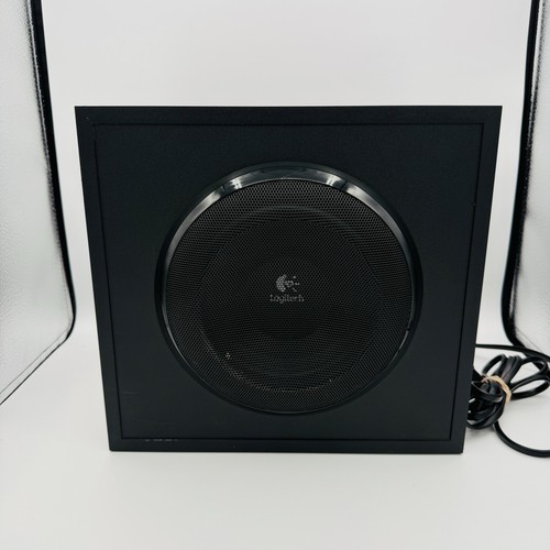 Logitech speaker system z623 - logitech,