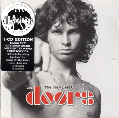 The doors very best - the,