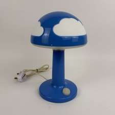 Lampada da tavolo vintage IKEA