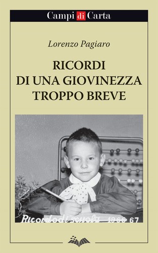 Libro lorenzo pagiaro - libro,
