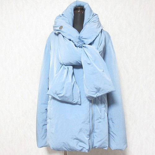 Pinko padded jacket with - pinko,