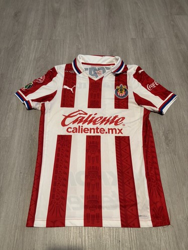 Puma chivas guadalajara - puma, de