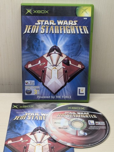 Star wars jedi starfighter - wars,