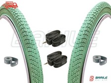 2 Copertone + 2 Camere + 2