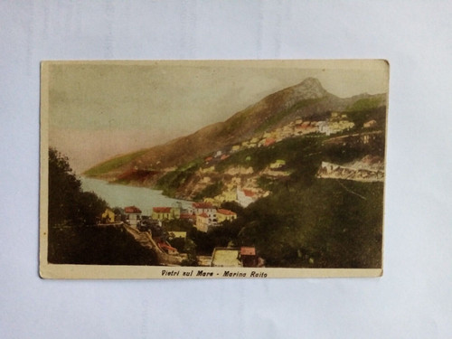 Vietri sul mare marina raito - vietri,