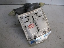 Parafango Posteriore Portatarga Luce Frecce Supporto Gilera Nexus 500 2003 2005