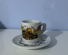 Tazzina caffè BAR SEGAFREDO