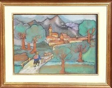 Aimone Clementina ( ?-?) 