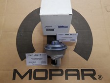 EGR Valvola Jeep Liberty