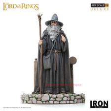 IRON STUDIOS 1/10 Gandalf