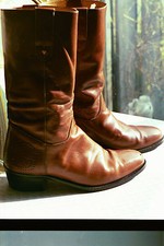 Stivali Gucci uomo 41 M con