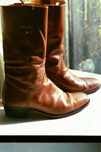 Stivali gucci uomo con - 41, m