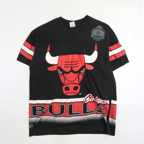 Shirt maglia vintage chicago - vintage,