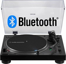 AUDIO TECHNICA AT-LP120XBT