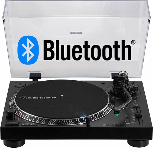 Audio technica lp120xbt - technica, at-lp120xbt