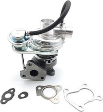 Turbocompressore RHF3