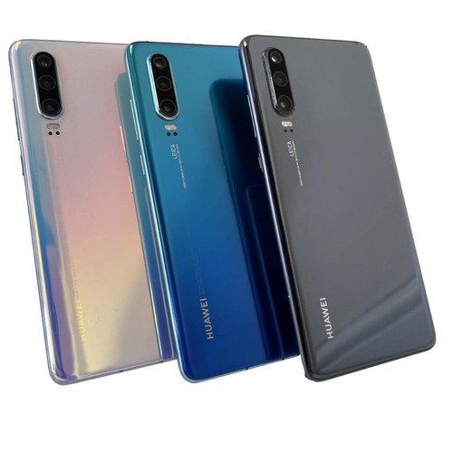 Huawei p30 dual sim 128 - huawei,